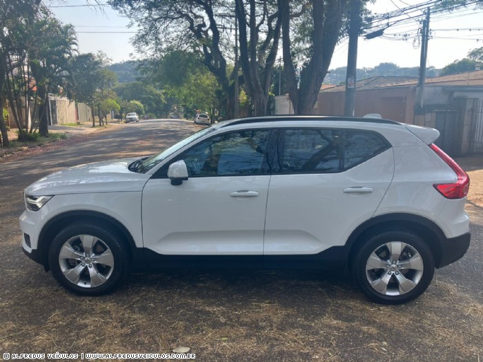 Volvo XC40 T4 2019/2019